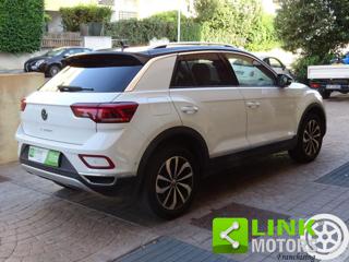 VOLKSWAGEN T-Roc usata, con Airbag Passeggero