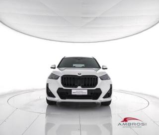 BMW X1 usata 4