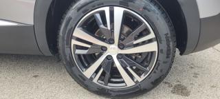 PEUGEOT 3008 usata, con Alzacristalli elettrici