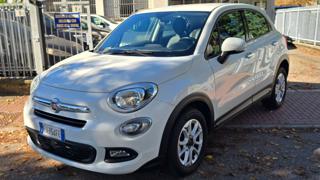 FIAT 500X 1.4 T-Jet GPL 120 CV Lounge OK NEOPATENTATI