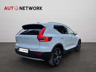 VOLVO XC40 usata, con Airbag Passeggero