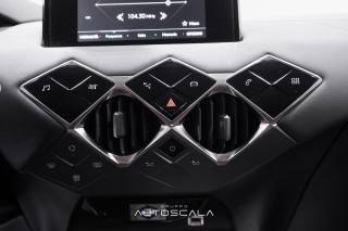 DS AUTOMOBILES DS 3 Crossback usata, con Servosterzo