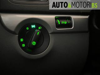 SKODA Yeti usata, con Airbag testa