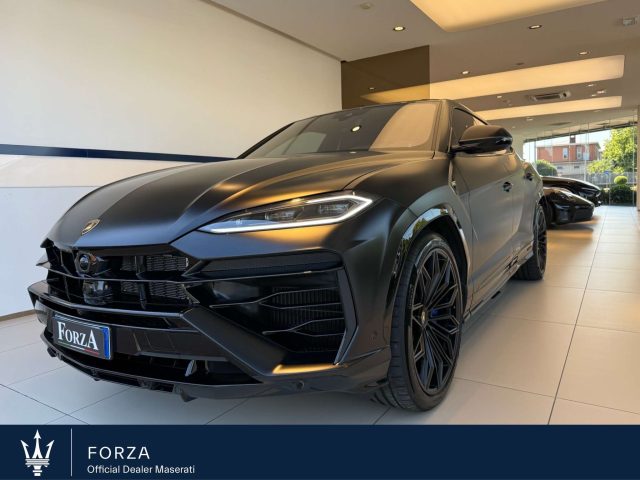 LAMBORGHINI Urus usata, con ABS