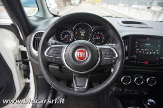 FIAT 500L usata, con Immobilizzatore elettronico