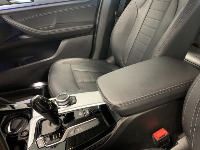 BMW X4 usata, con Bracciolo