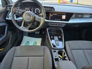 AUDI A3 usata, con Volante in pelle