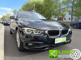 BMW 318 usata, con Airbag laterali