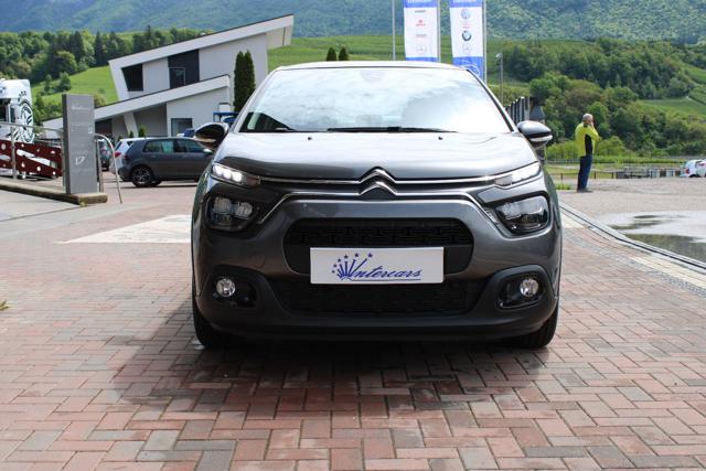 CITROEN C3 usata, con Airbag laterali