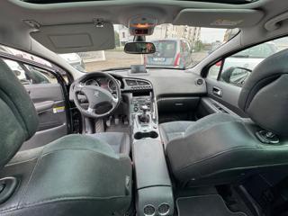 PEUGEOT 3008 usata, con Cronologia tagliandi