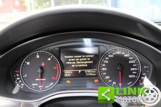 AUDI A6 allroad usata, con Chiusura centralizzata telecomandata