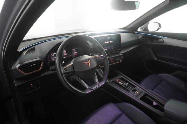 CUPRA Formentor usata 7