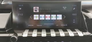 PEUGEOT 508 usata, con ESP