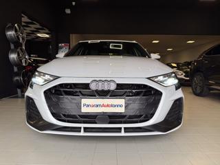 AUDI A3 usata, con Airbag laterali