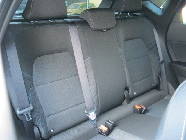 RENAULT Captur usata, con ESP