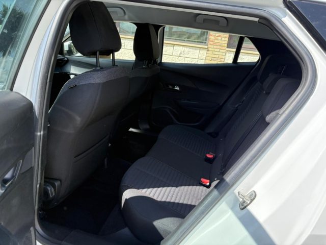 PEUGEOT 2008 usata, con Chiusura centralizzata