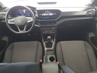 VOLKSWAGEN T-Cross usata, con Cerchi in lega