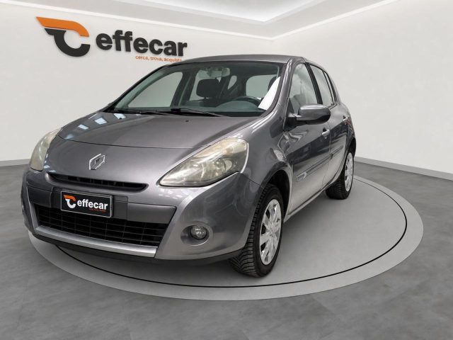 RENAULT Clio usata, con ABS