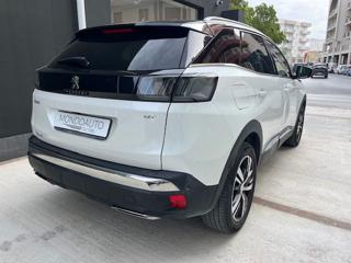 PEUGEOT 3008 usata, con Airbag laterali
