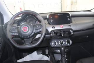 FIAT 500X usata, con Controllo trazione