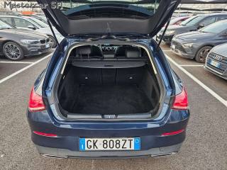 MERCEDES-BENZ CLA 200 usata, con Park Distance Control