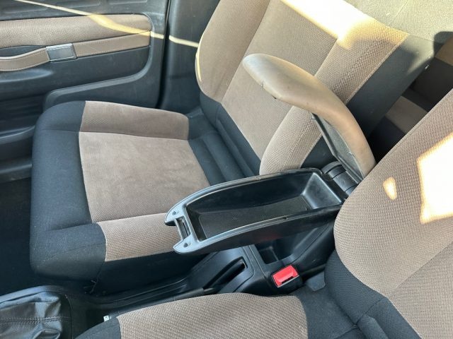 CITROEN C4 Cactus usata, con Sensori di parcheggio posteriori