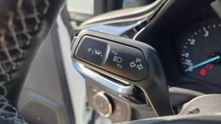FORD Fiesta usata, con Touch screen