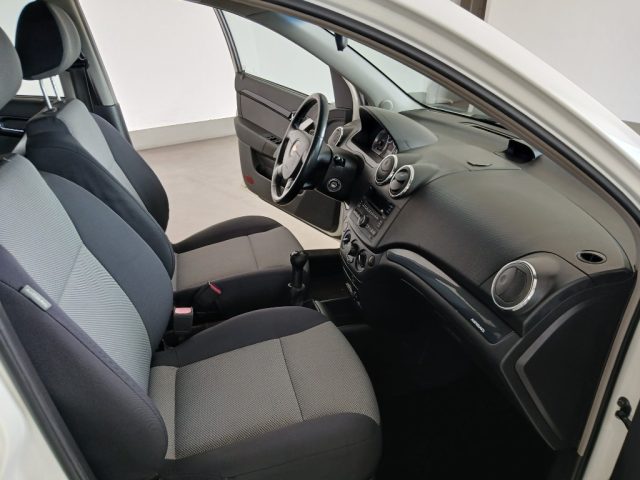 CHEVROLET Aveo usata, con Chiusura centralizzata telecomandata