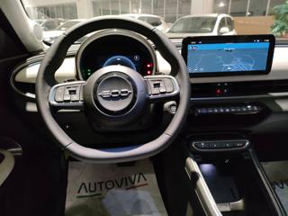 FIAT 600 usata, con Cruise Control