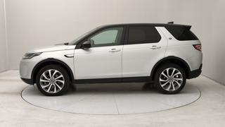 LAND ROVER Discovery Sport usata, con Airbag