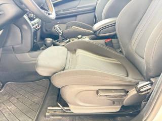 MINI Countryman usata 90