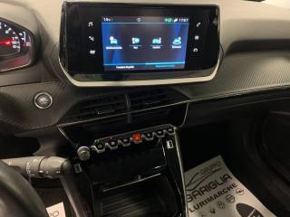 PEUGEOT 2008 usata, con Volante in pelle