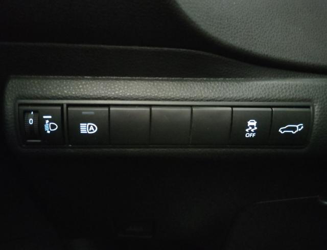 TOYOTA Corolla usata, con Controllo trazione