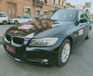 BMW 320 usata, con Airbag laterali