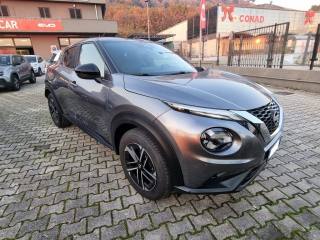 NISSAN Juke usata, con Chiusura centralizzata
