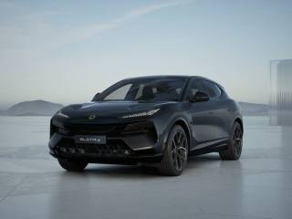 LOTUS Eletre usata, con Airbag