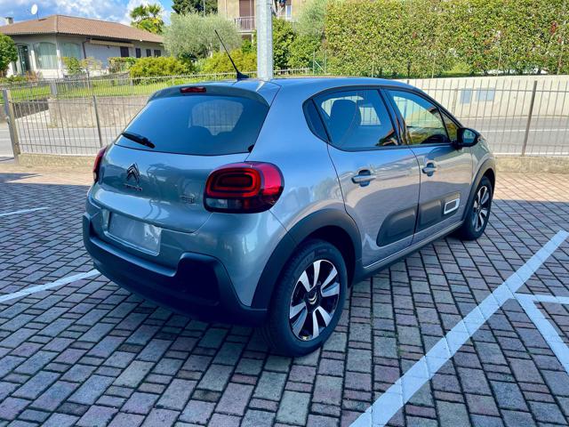 CITROEN C3 usata, con Airbag Passeggero