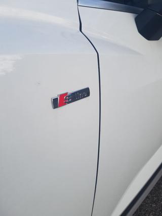 AUDI Q3 usata, con Boardcomputer