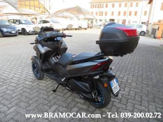 YAMAHA Tricity 300 usata 6