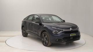 CITROEN C4 usata, con Boardcomputer