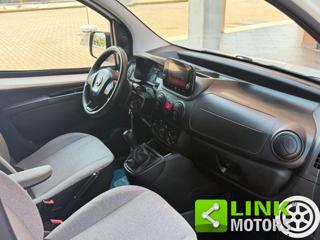 FIAT Fiorino usata, con Controllo vocale