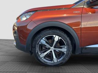 PEUGEOT 3008 usata 13