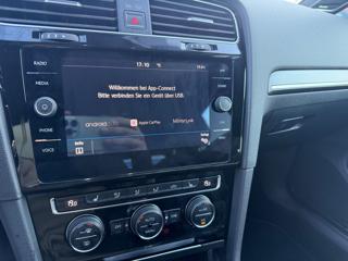 VOLKSWAGEN Golf GTD usata, con Climatizzatore