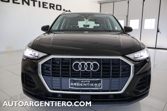AUDI Q3 usata, con Airbag