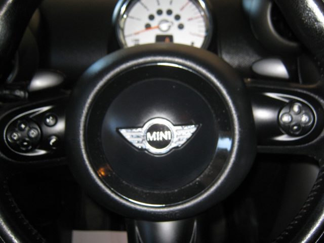 MINI Countryman usata, con Lettore CD