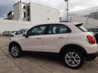 FIAT 500X usata, con Airbag
