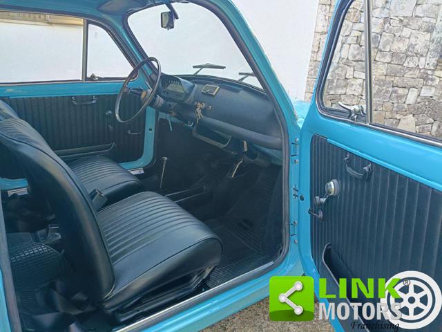 FIAT 500L usata 42