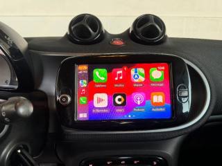 SMART ForTwo usata 24