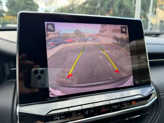 JEEP Compass usata, con Tettuccio apribile