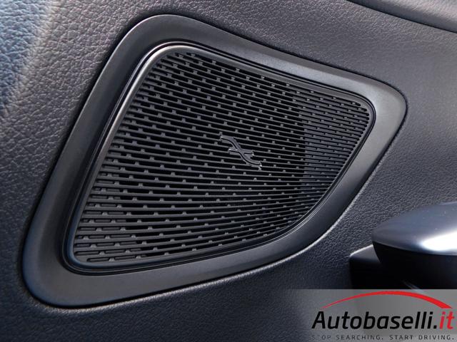 MERCEDES-BENZ C 220 usata, con Sistema di riconoscimento della stanchezza